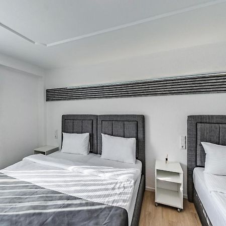 Dido Diamond Hotel Dietzenbach Eksteriør bilde