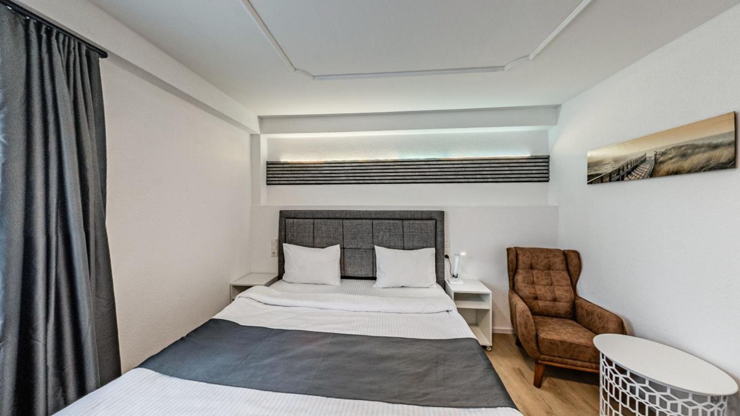 Dido Diamond Hotel Dietzenbach Eksteriør bilde