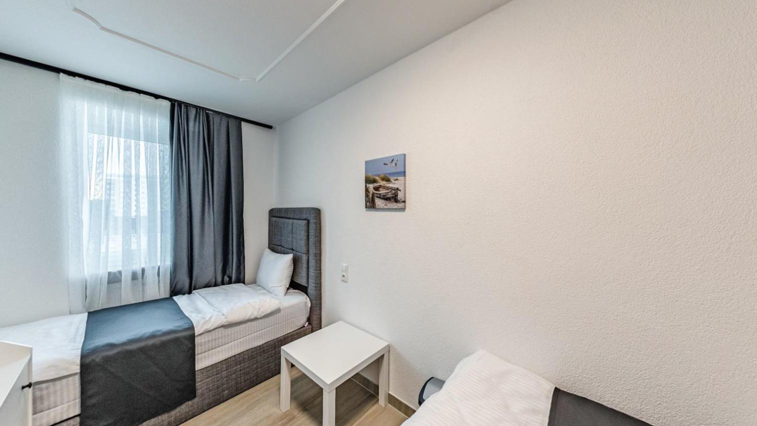 Dido Diamond Hotel Dietzenbach Eksteriør bilde