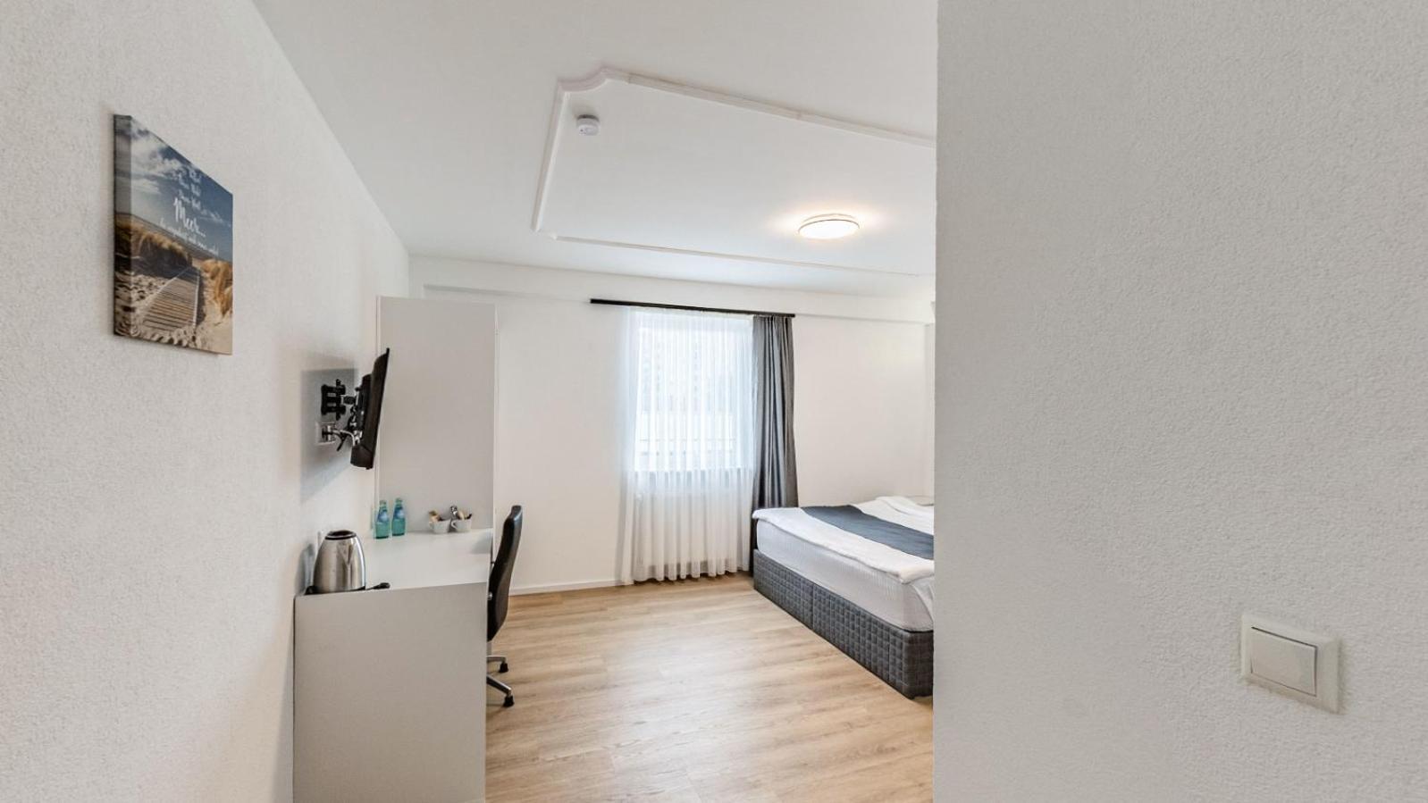 Dido Diamond Hotel Dietzenbach Eksteriør bilde