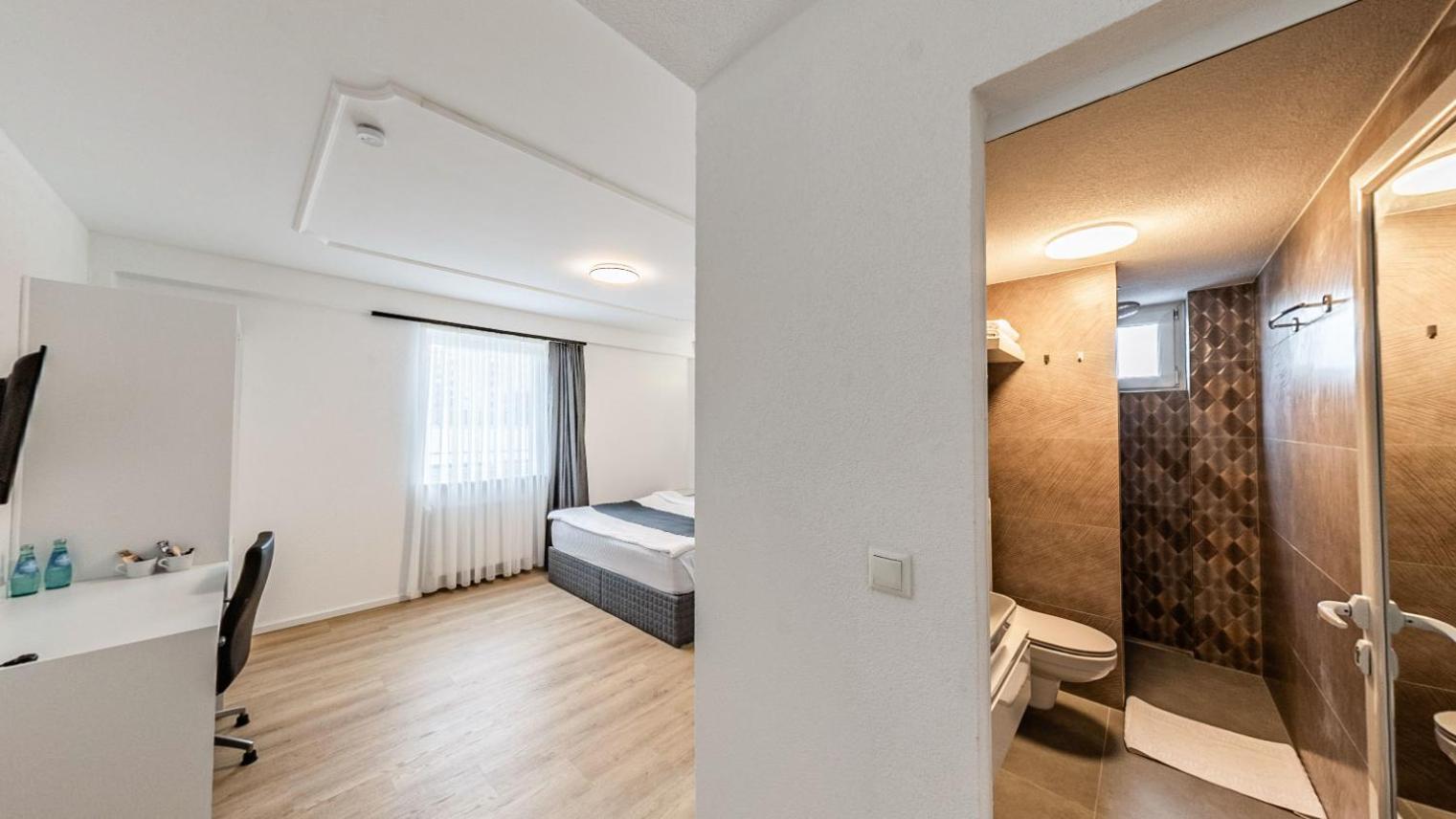 Dido Diamond Hotel Dietzenbach Eksteriør bilde