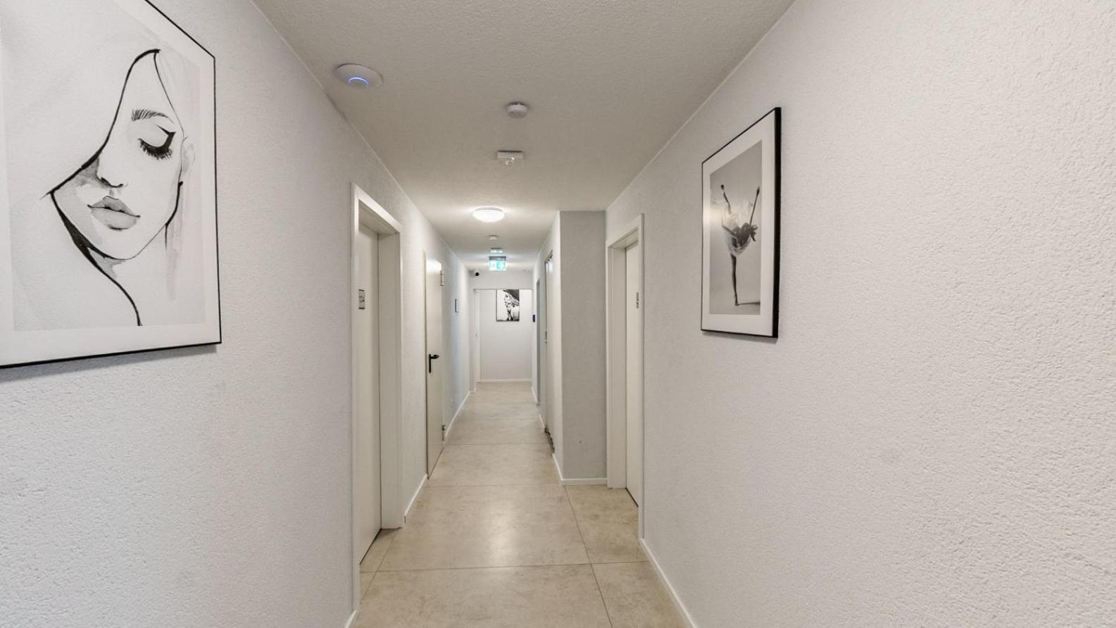 Dido Diamond Hotel Dietzenbach Eksteriør bilde