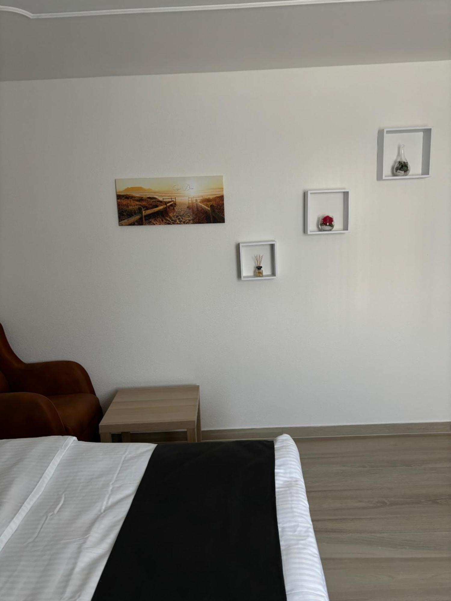 Dido Diamond Hotel Dietzenbach Eksteriør bilde
