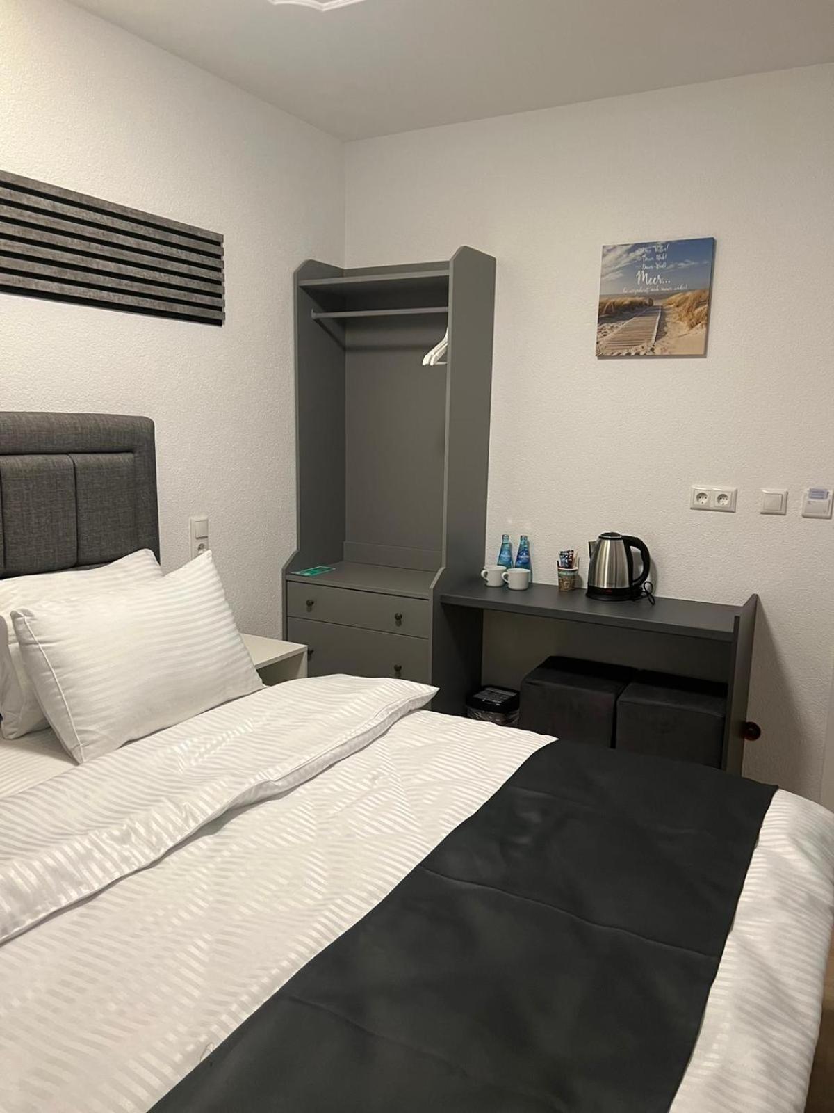 Dido Diamond Hotel Dietzenbach Eksteriør bilde