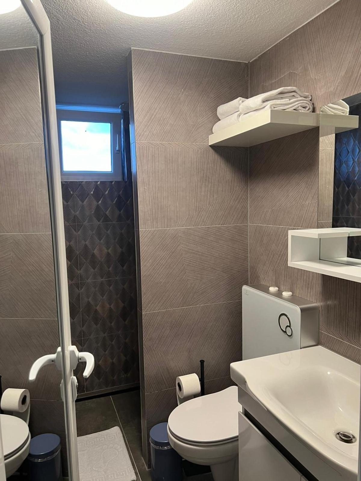 Dido Diamond Hotel Dietzenbach Eksteriør bilde