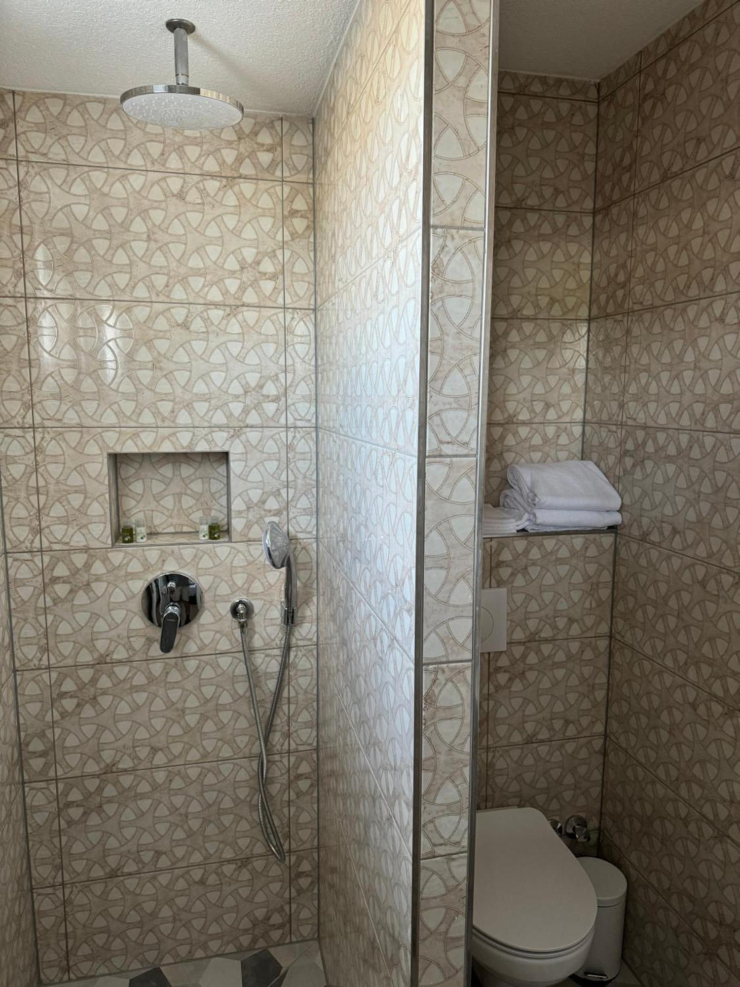 Dido Diamond Hotel Dietzenbach Eksteriør bilde