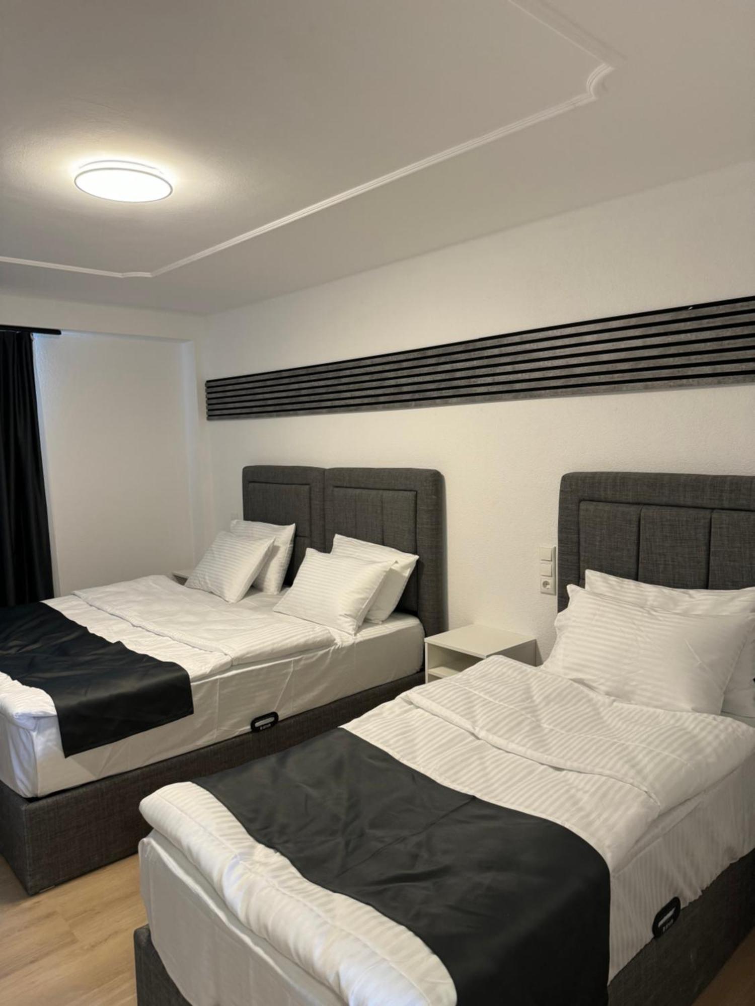 Dido Diamond Hotel Dietzenbach Eksteriør bilde